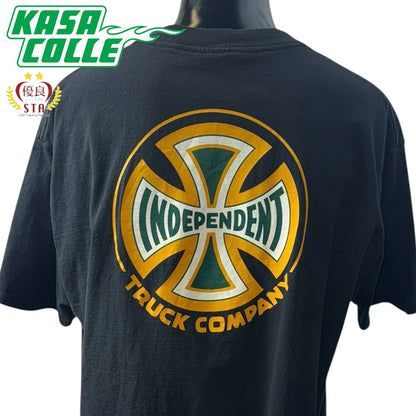 [INDEPENDENT] Independent Iron Cross T-shirt