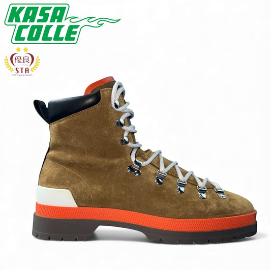 [HERMES] Hermès Hike Short Boots