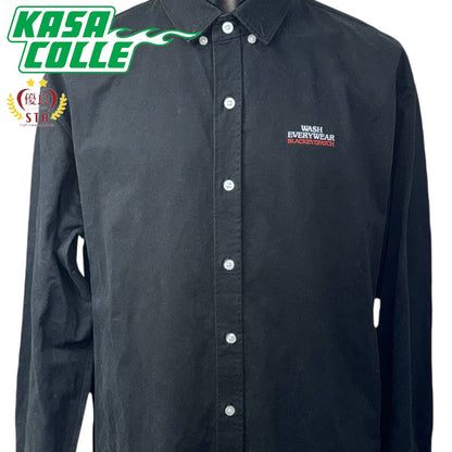 [BLACK EYE PATCH] Black Eye Patch WE OUR CUSTOMERS Shirt L