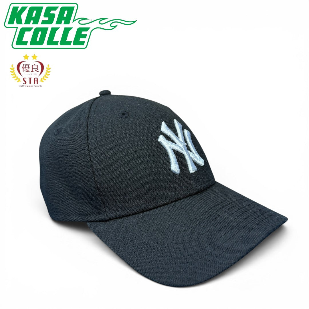 【NEW ERA】ニューエラ "ニューヨーク ヤンキース" 9FORTY キャップ