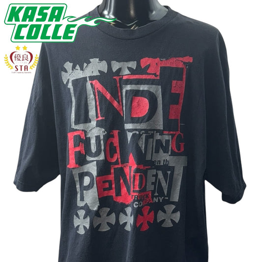 [INDEPENDENT] Independent Truck Company Graphic T-shirt