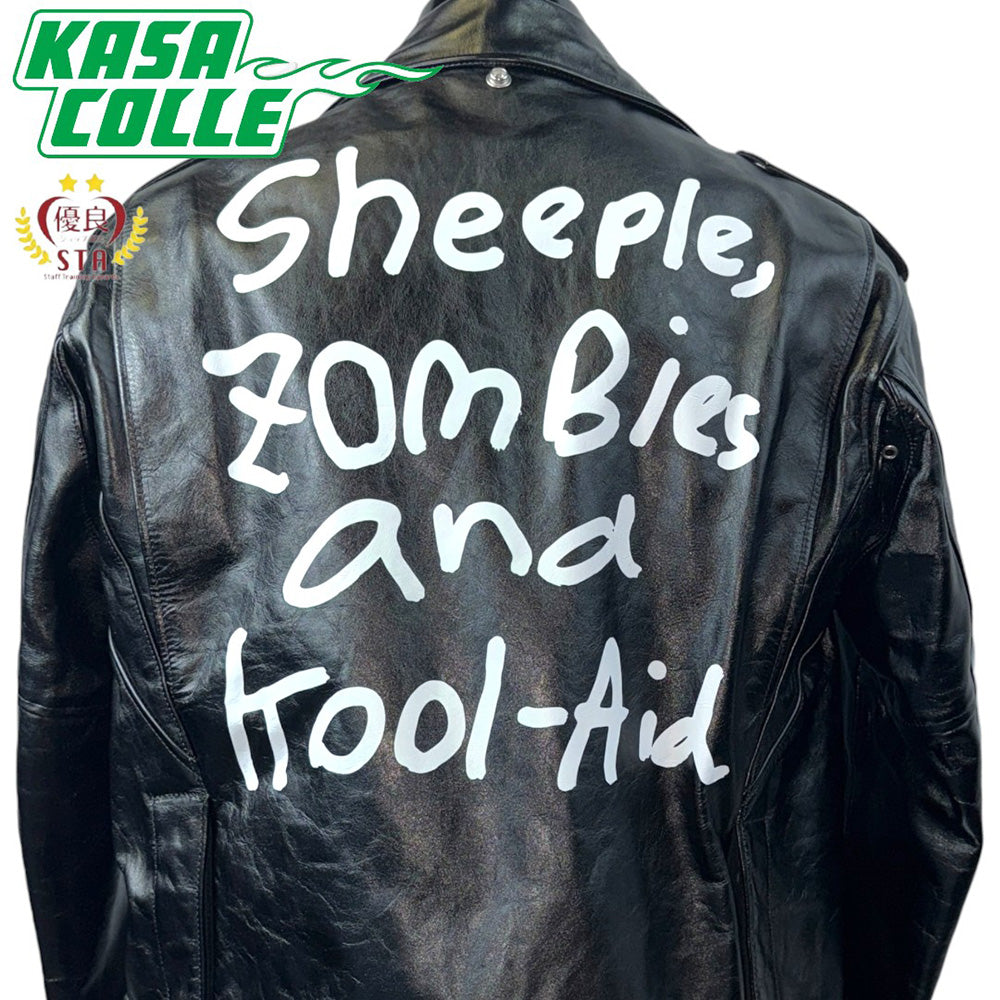 [sacai] Rider's jacket (size 2)