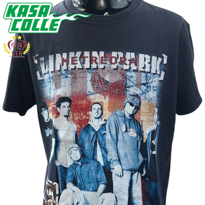 [LINKINPARK] Linkin Park "METEORA" T-shirt