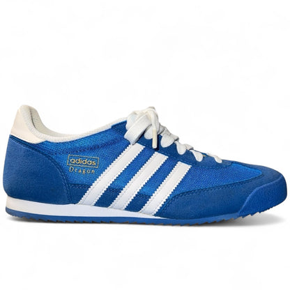 [adidas] Adidas Dragon Sneakers, Blue
