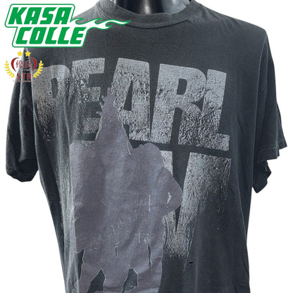 【PEARL JAM】パールジャム 90's Vintage Tシャツ XL