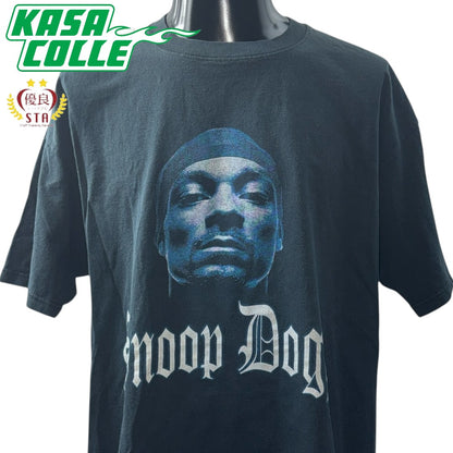 【SNOOP DOGG】スヌープドッグ Tシャツ