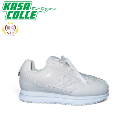 【LOUIS VUITTON】ルイ・ヴィトン "LV Buttersoft Leather"  25AW スニーカー