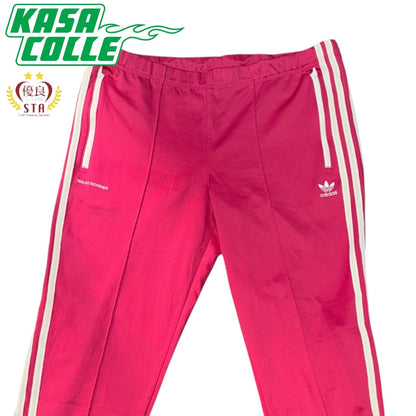 【ADIDAS × WALES BONNER】アディダス ウェールズボナー TRACK PANTS トラックパンツ
