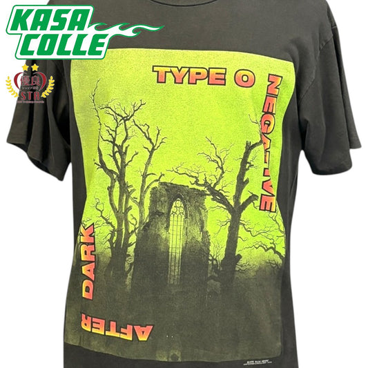 [Type o negative] Type O Negative After Dark Vintage T-shirt, size XL