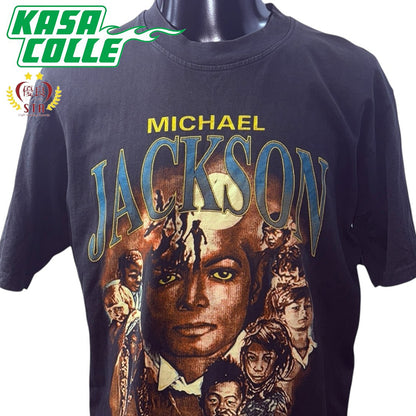 【MICHAEL JACKSON】マイケル・ジャクソン "CHILDHOOD"  Vintage Tシャツ