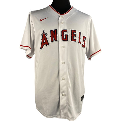 【NIKE】ナイキ Dodgers / Angels / 2枚組セット/ MLB/大谷翔平/ LAD / LAA /ドジャース/ エンゼルス/ユニフォームジャージ 2020/レプリカ/プレーヤー/ナイキ/Nike/Lサイズ/XXLサイズ