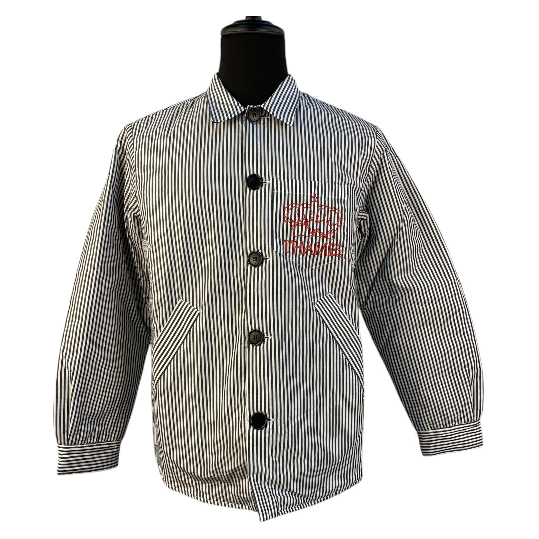 THAMES MMXX. PG OVERSHIRT