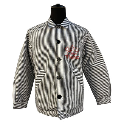 THAMES MMXX. PG OVERSHIRT