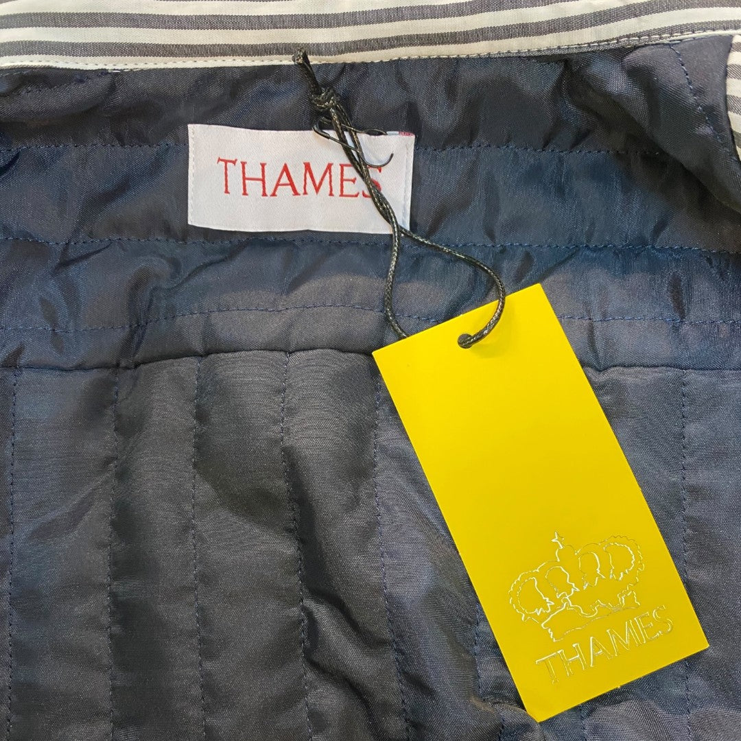 THAMES MMXX. PG OVERSHIRT