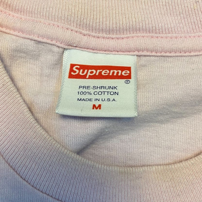 [Supreme x Mark Gonzales] Supreme x Mark Gonzales Gonz Heads T-shirt, size M