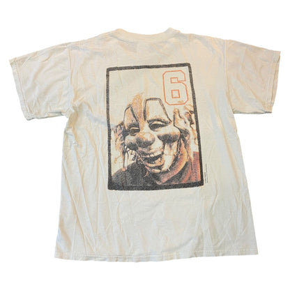 【SLIPKNOT】スリップノット "Punkman Joker" VintageTシャツ L