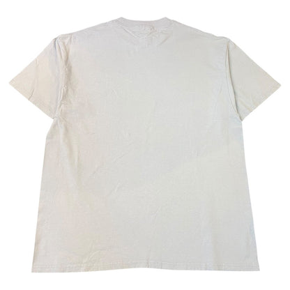 【Apple Logo】アップル ロゴ Vintage グレーTシャツ