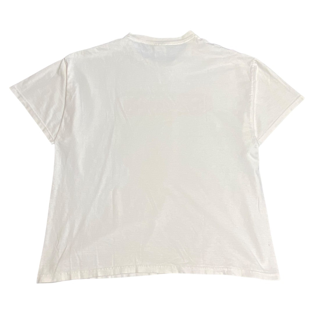 【Nintendo Logo】ニンテンドーロゴ  Tシャツ  XL