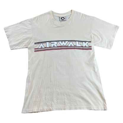 【AIRWALK】エアウォーク　Tシャツ　ベージュ