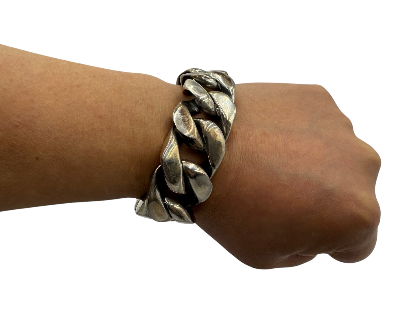 [DOG STATE] Dog State Deep Rim Bracelet
