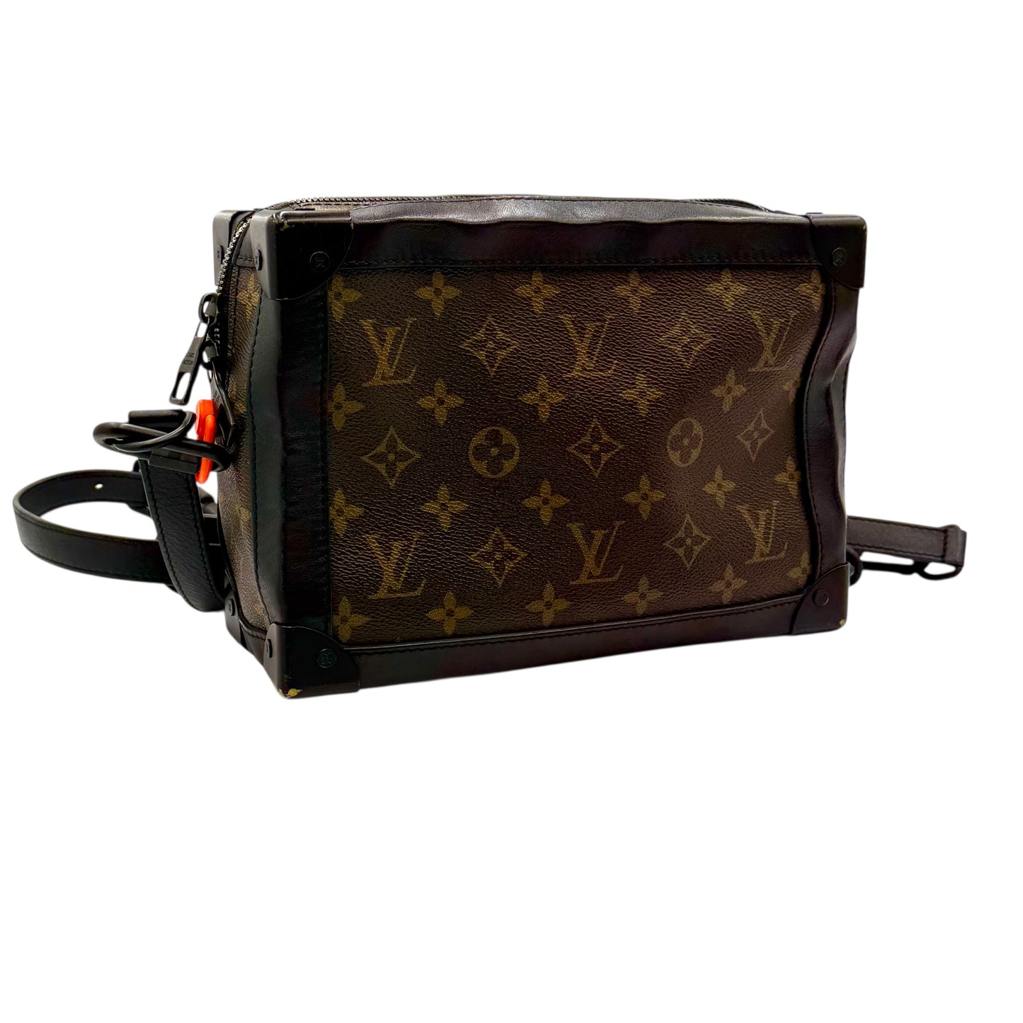 [LOUIS VUITTON] Louis Vuitton Soft Trunk Monogram Solar Ray