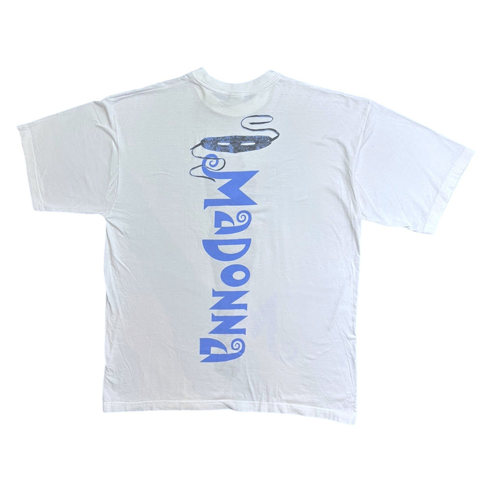 【MADONNA 】マドンナ TOUR 1993 Tシャツ 90's XL