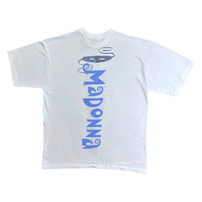 【MADONNA 】マドンナ TOUR 1993 Tシャツ 90's XL