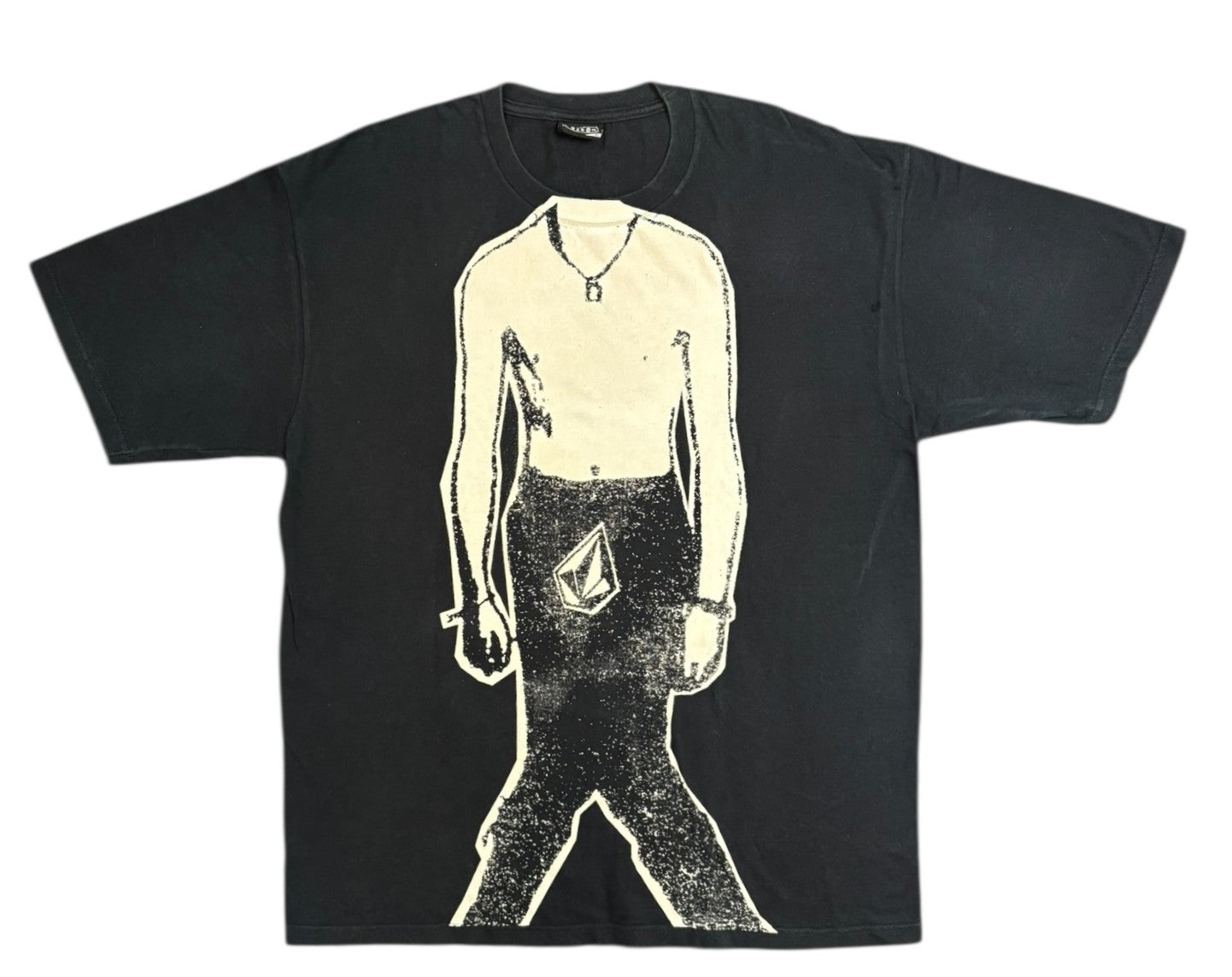 [VOLCOM] Volcom Graphic T-shirt XL