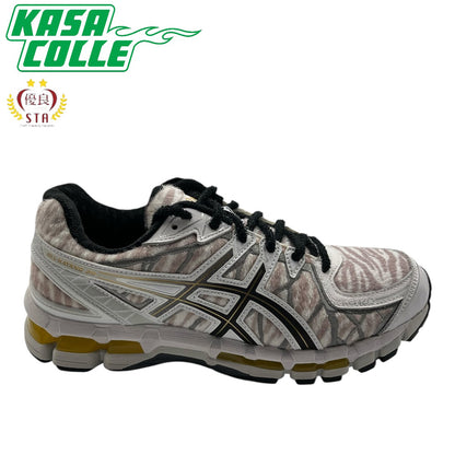 [KENZO x ASICS] GEL-KAYANO 20 Kenzo x ASICS GEL-KAYANO 20 (26.5cm)