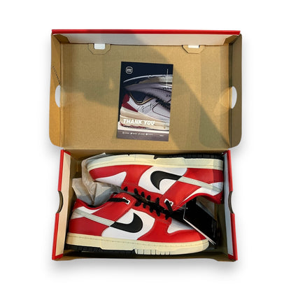 【NIKE DUNK LOW RETRO PRM】ナイキダンク ロー レトロ PRM （26.5cm）