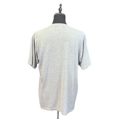 Fight Club "Grey Soap Movie Promo" Vintage Soap Grey Promo T-Shirt, 90s, Made in USA