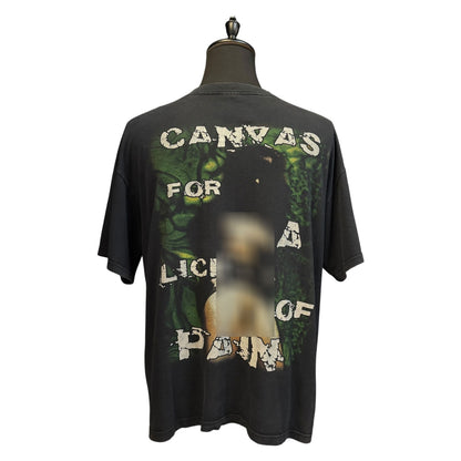 【CRADLE OF FILTH】クレイドルオブフィルス  Vintage Tシャツ XL