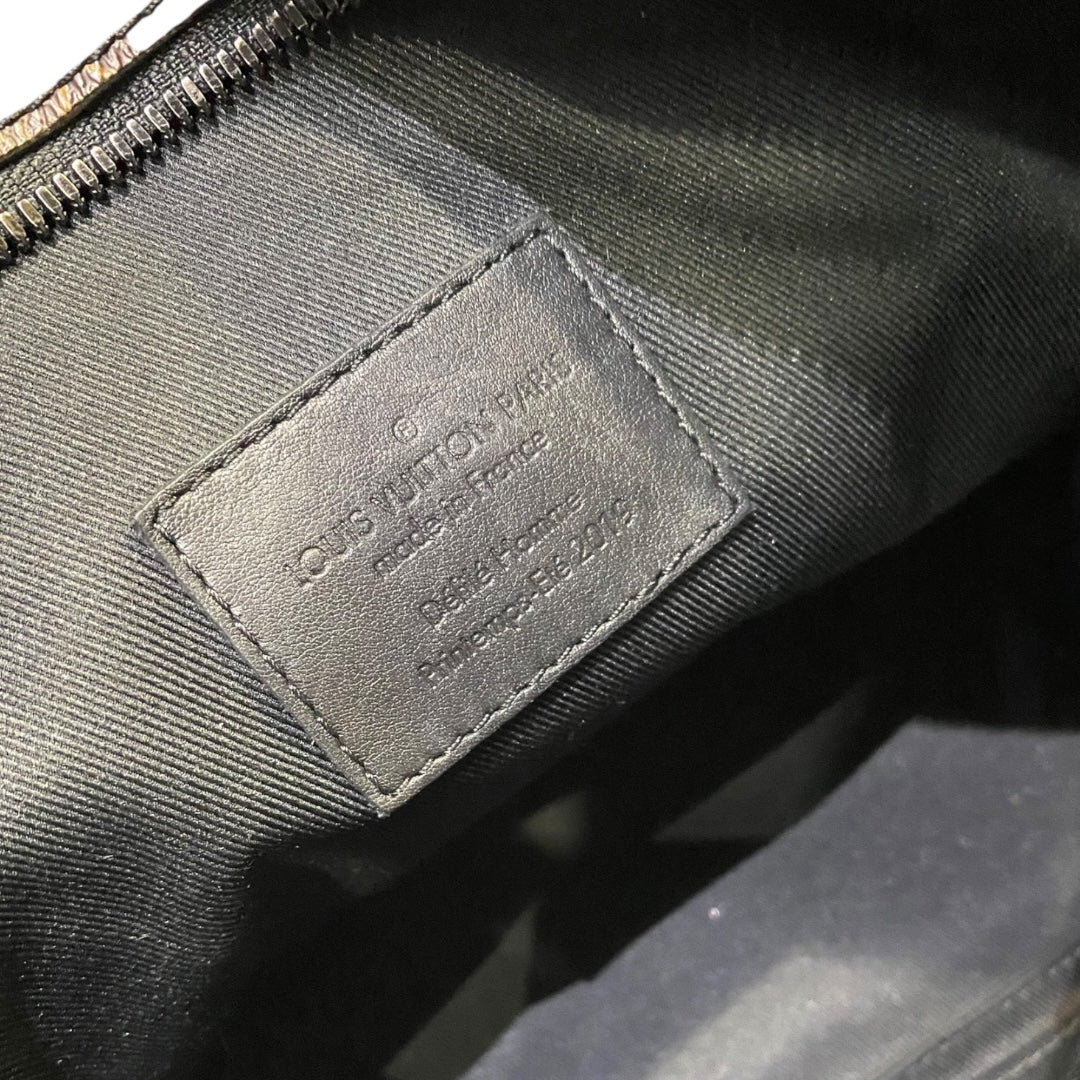 [LOUIS VUITTON] Louis Vuitton Soft Trunk Monogram Solar Ray