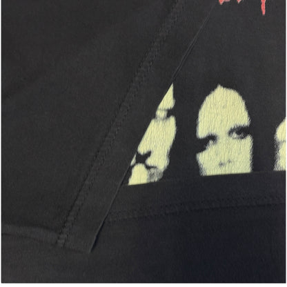 【MARILYN MANSON】マリリンマンソン  "antichrist superstar" ユーロ 90s ヴィンテージ Tシャツ
