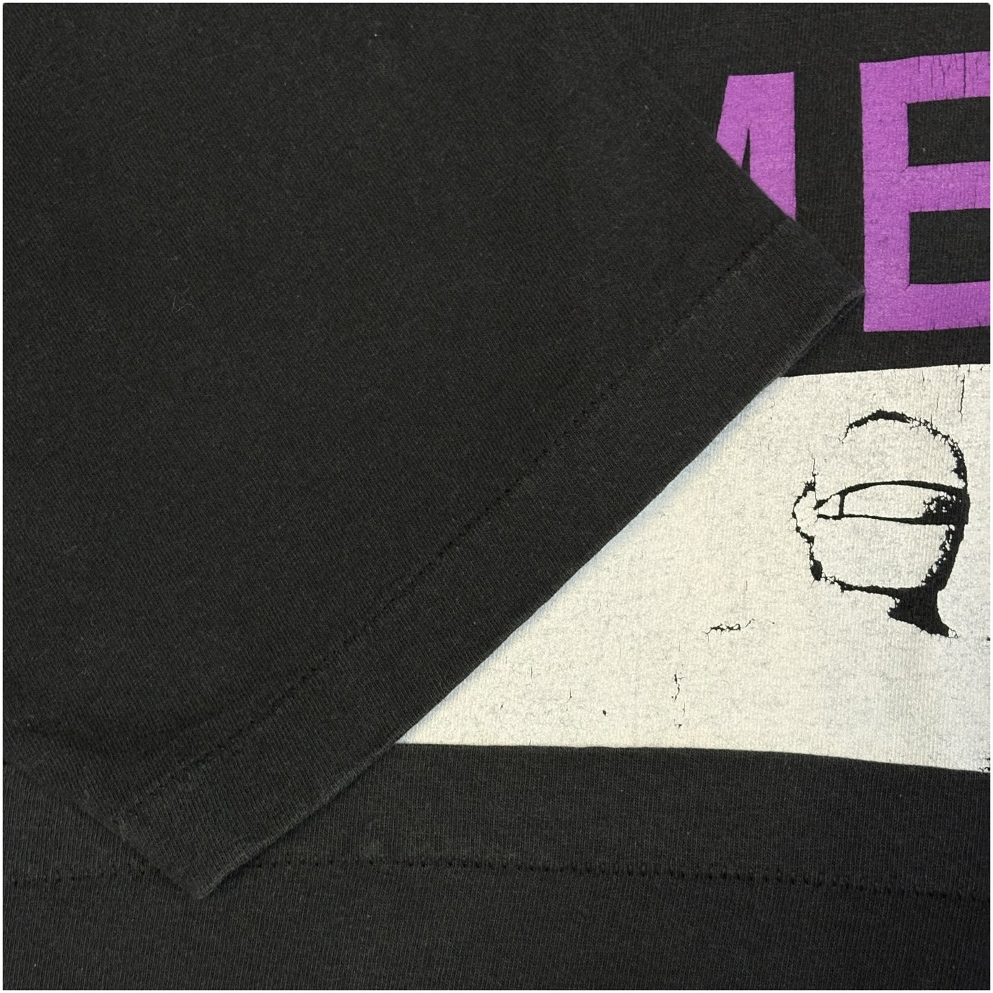 【HELMET】ヘルメット Tシャツ 1st Tour Tee 90's XL