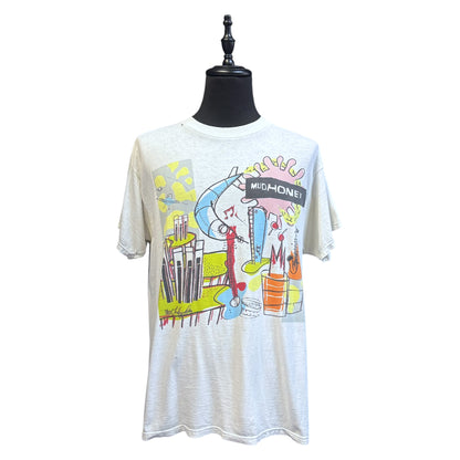 【MUDHONEY】マッドハニー 90’s Vintage Tシャツ