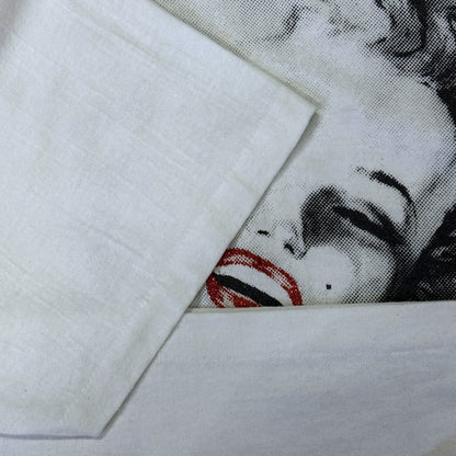 [MARILYN MONROE] Marilyn Monroe 90's Vintage T-shirt XL