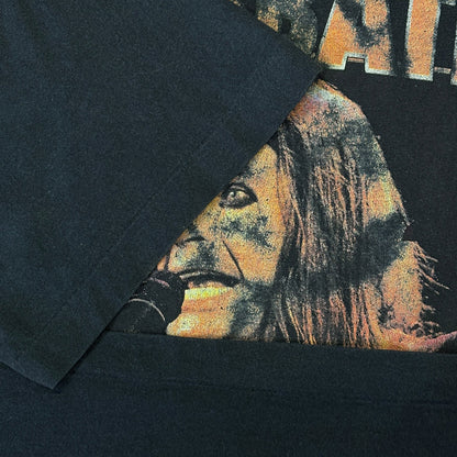【BLACK SABBATH】ブラックサバス ONEITAタグ90s Vintage Tシャツ XL