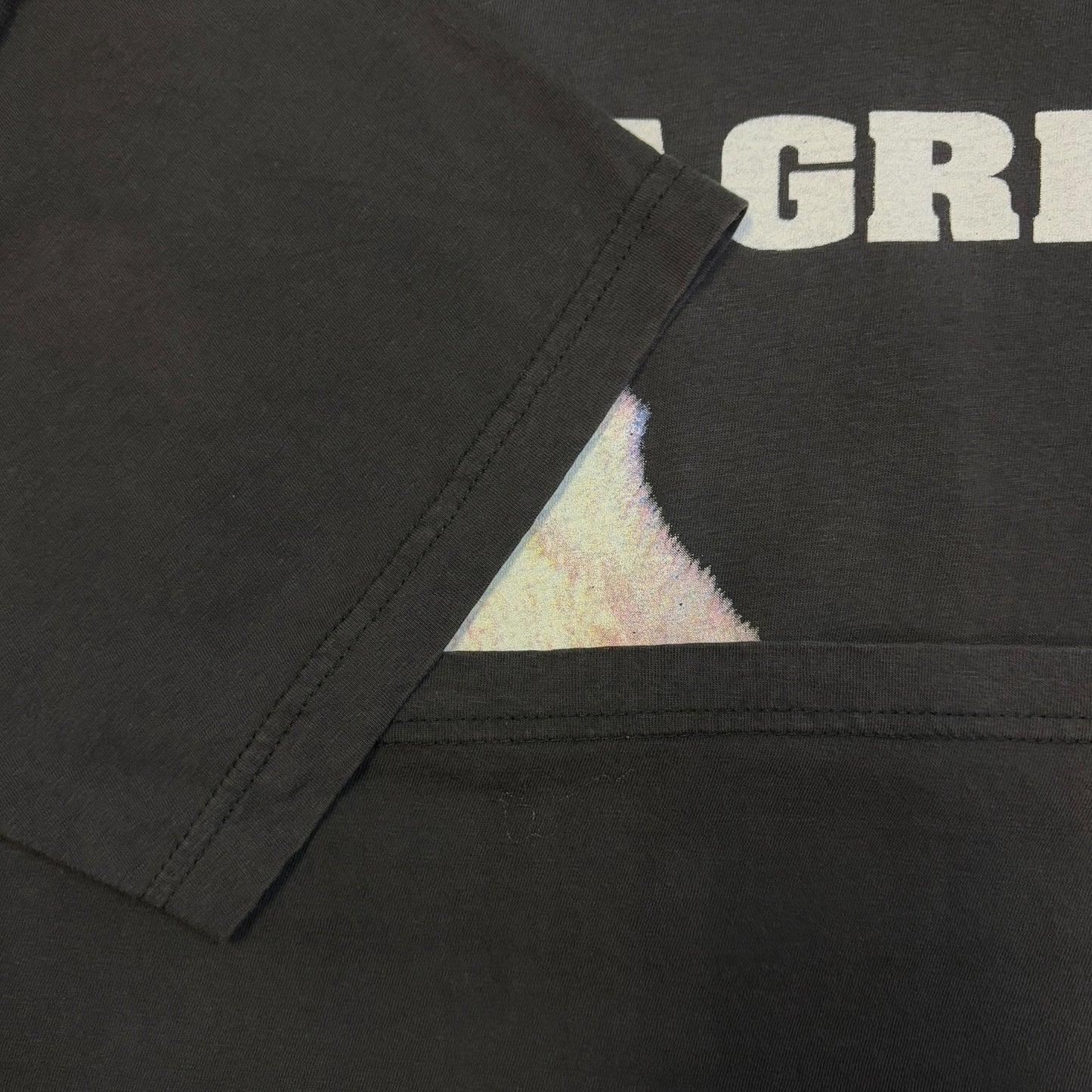 【AERO SMITH】エアロスミス “Get A Grip” ツアーTシャツ 90s バンドTシャツ L.XL相当
