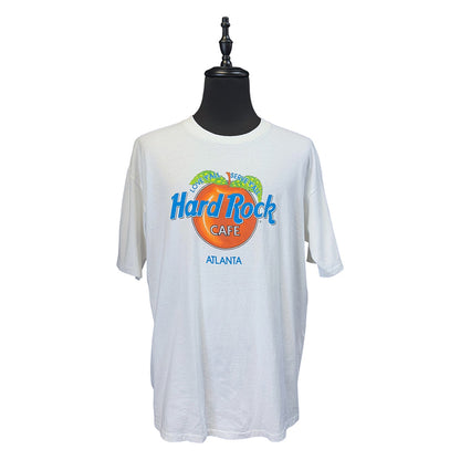 Hard Rock Cafe T-shirt, Atlanta, 90's, size XL