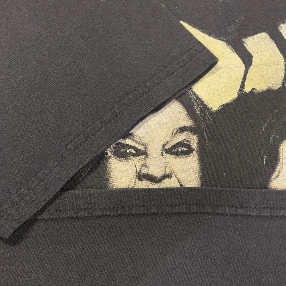Ozzy Osbourne NORTH AMERICAN TOUR 2010-2011 T-shirt, size L