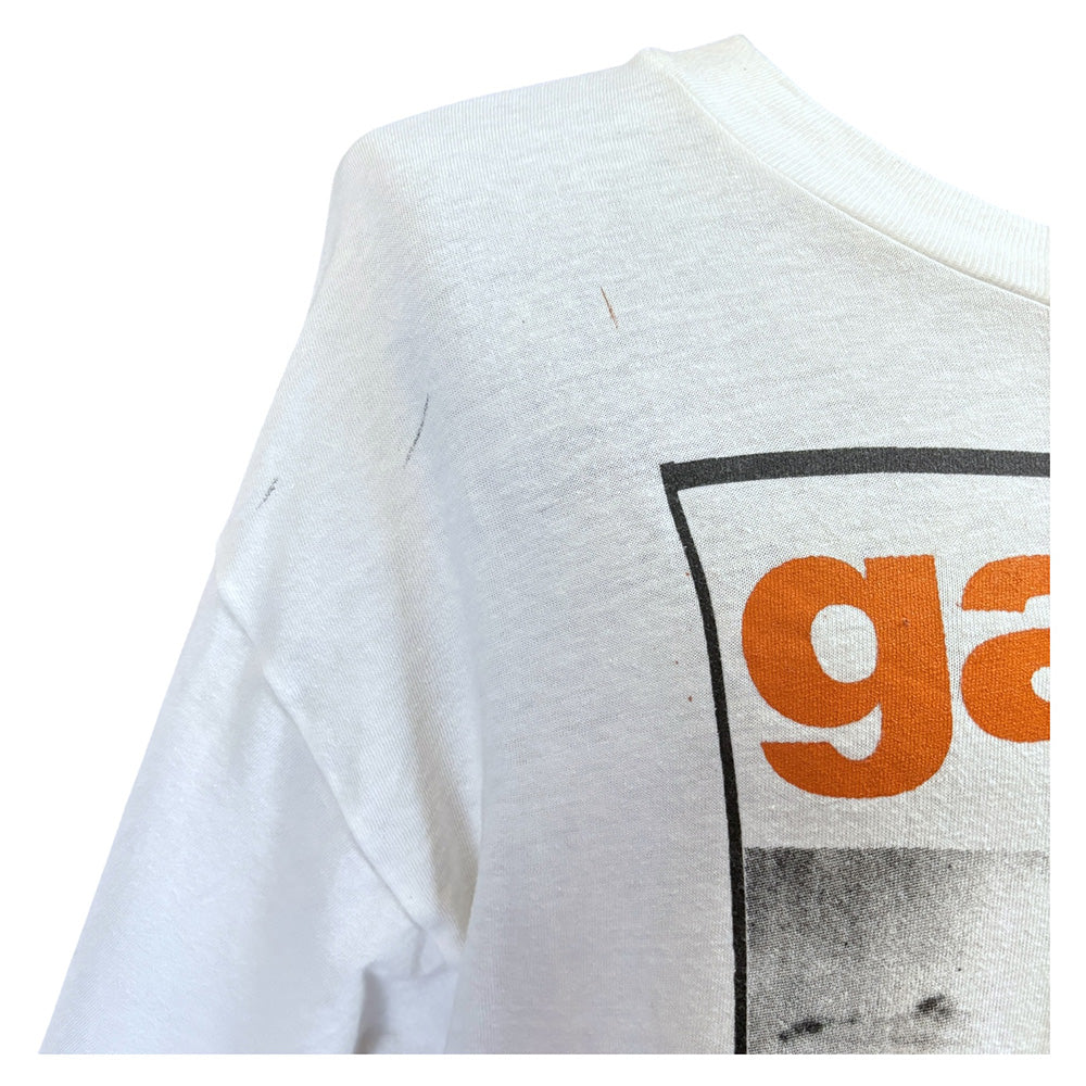 【GARBAGE】 ガービッジ version 2.0 vintage 90s Tシャツ XL相当