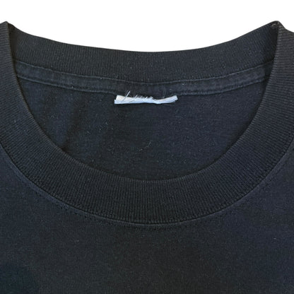 【NIRVANA 】ニルヴァーナ SMILE スマイル  90’s Vintage Tシャツ XL相当