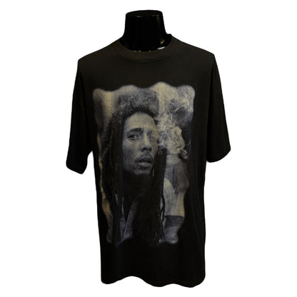 【BOB MARLEY】ボブマーリー Vintage Tシャツ XL