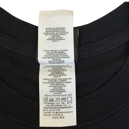 [HARLEY DAVIDSON] Harley Davidson "Bar &amp; Shield" T-shirt, XL