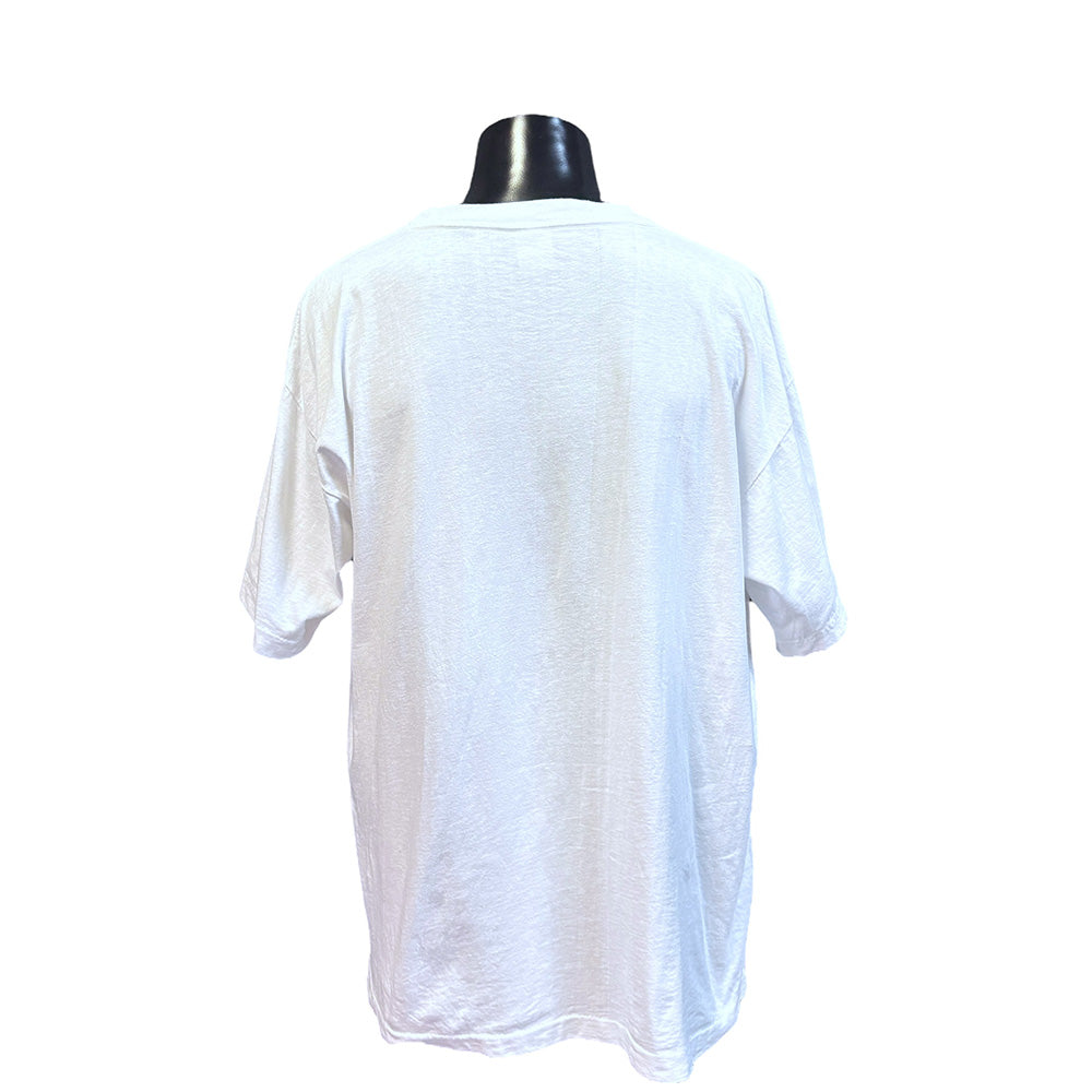 【DISNEY】ディズニー ミッキー タキシード Vintage Tシャツ XL
