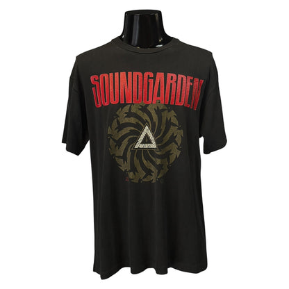 SOUNDGARDEN BADMOTORFINGER Vintage T-shirt XL