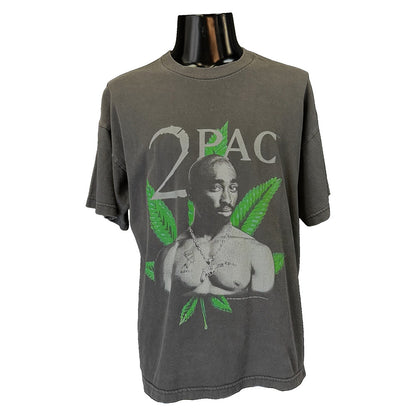 2PAC All Eyes On Me Vintage T-shirt, size XL