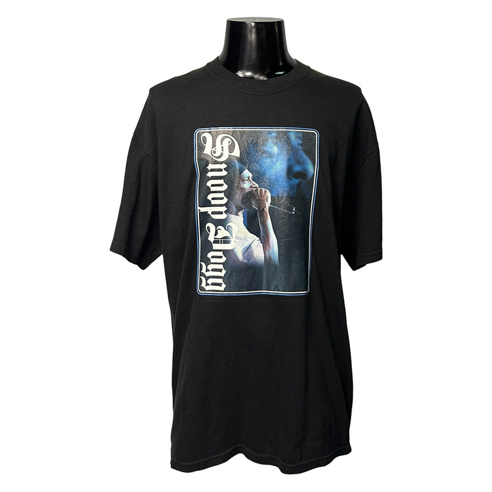 【SNOOP DOGG】スヌープドッグ Tシャツ XL