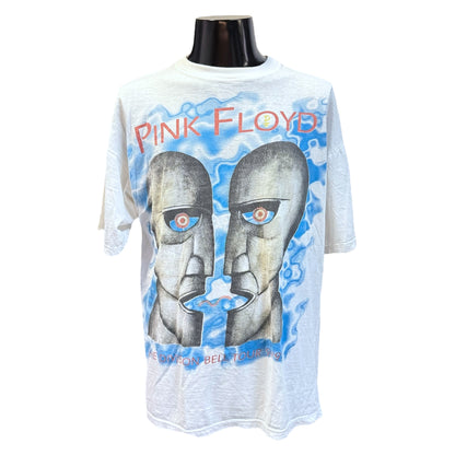 [PINK FLOYD] Pink Floyd DIVISION BELL EUROPEAN TOUR T-shirt L